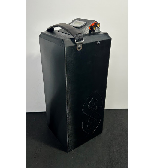 Batterie 72v 36ah Sur-Ron LightBee X